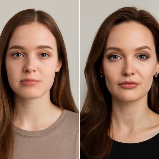 Find Your Famous Twin: Why So Many People See Celebrities in Themselves