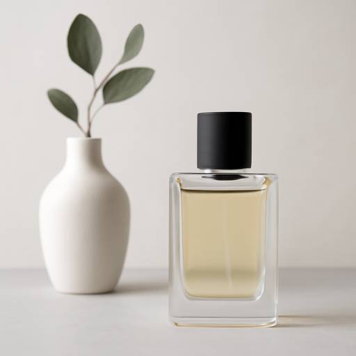 Where Nordic Elegance Meets the Art of Scent: A New Era in Luxury Perfume