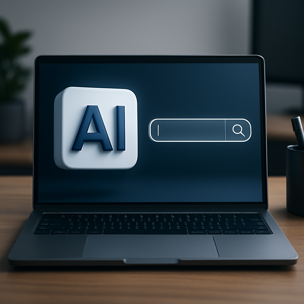 AI Search Services