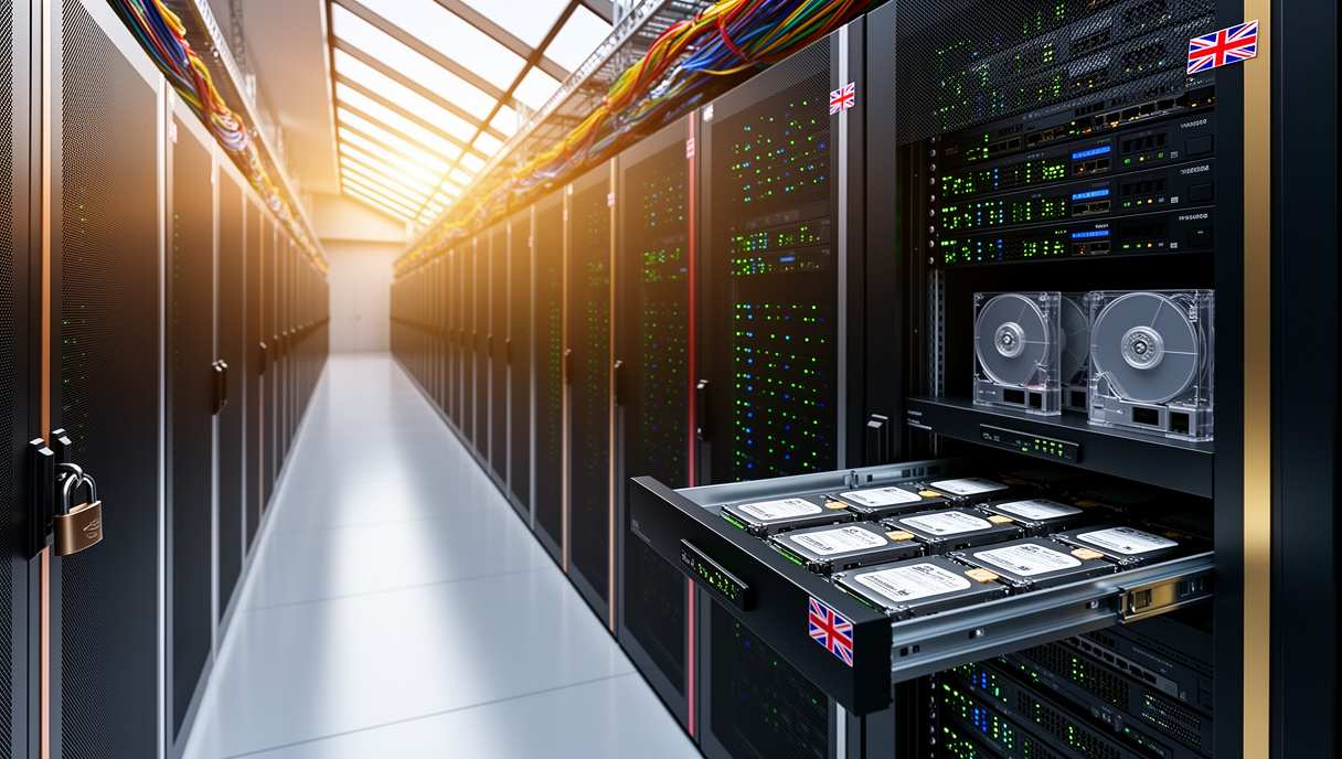 Shared Web Hosting 7