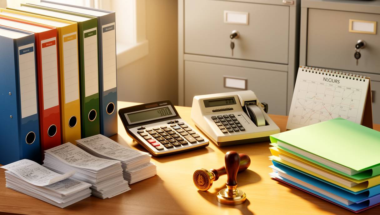 business taxes near me