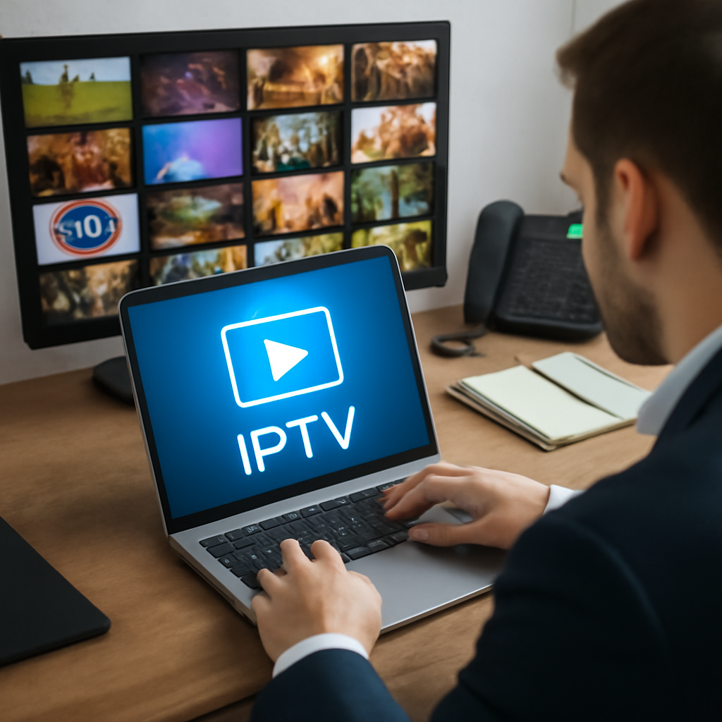 iptv for reseller 4